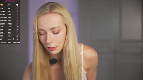 Vika online show from July 20, 2:14 am