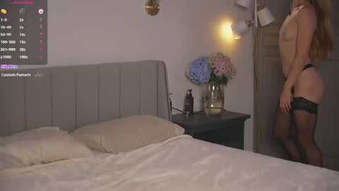 Vika online show from July 21, 1:20 am