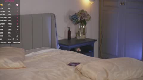 Vika online show from August 1, 2:06 am
