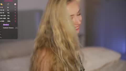 Vika online show from August 1, 3:12 am