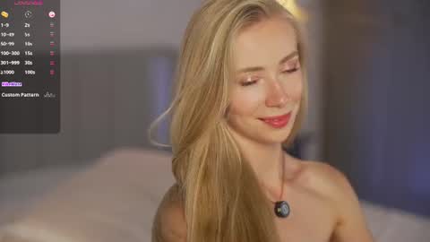 Vika online show from August 2, 12:50 am