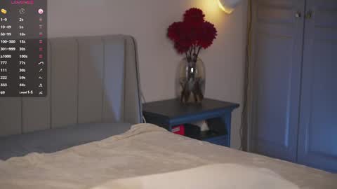 Vika online show from August 15, 1:53 am
