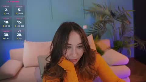 vika_cherry online show from August 2, 11:17 am