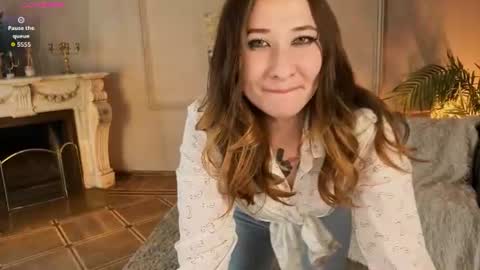 vika_cherry online show from August 7, 3:01 pm