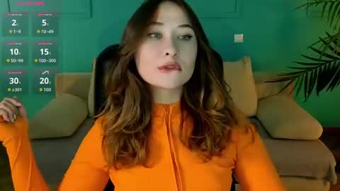 vika_cherry online show from August 11, 9:06 pm