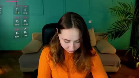 vika_cherry online show from August 11, 10:12 pm