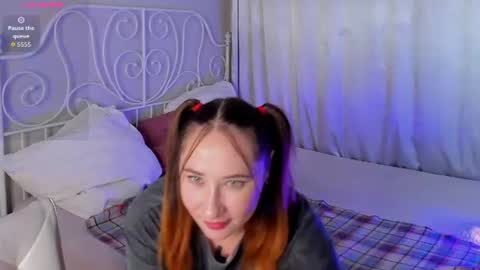 vika_cherry online show from August 12, 9:17 pm