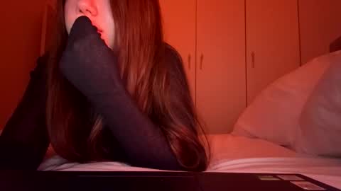 Vika   online show from April 3, 12:30 am