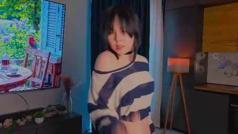 Hinata online show from August 7, 2:39 pm