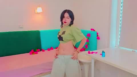 Hinata online show from August 10, 2:07 pm