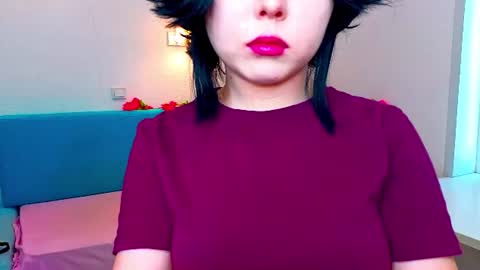 Hinata online show from August 11, 8:27 am
