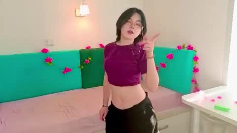 Hinata online show from August 14, 6:06 am