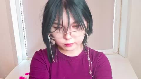 Hinata online show from August 14, 12:20 pm