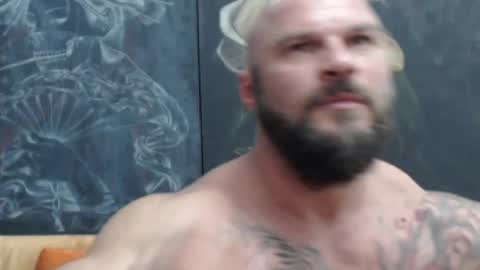 viking online show from July 27, 6:35 pm