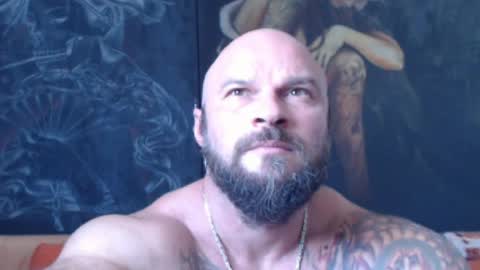 viking online show from July 28, 7:58 am
