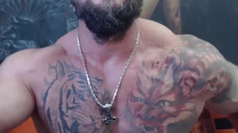 viking online show from July 30, 5:42 pm