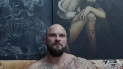 viking online show from August 3, 6:04 pm