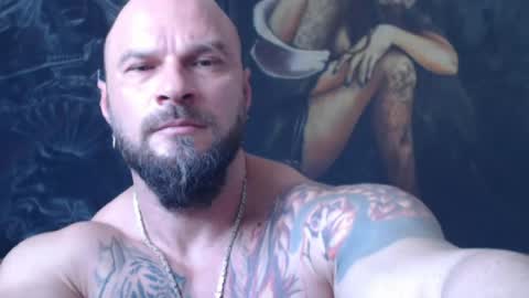 viking online show from August 8, 5:40 am