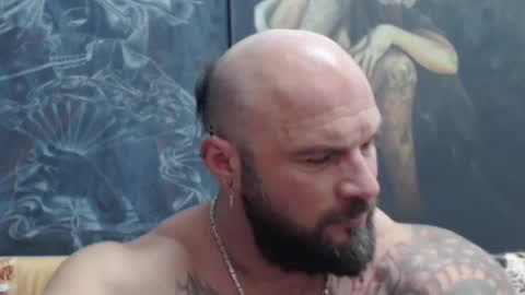 viking online show from August 13, 6:33 pm