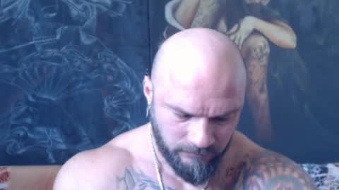 viking online show from August 14, 6:50 am