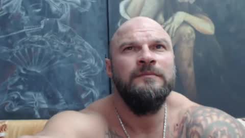 viking online show from August 14, 6:55 pm