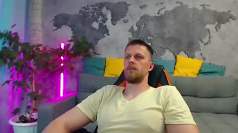 vikingchrisss online show from July 11, 12:33 pm