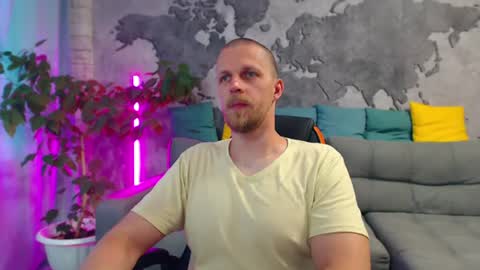 vikingchrisss online show from July 21, 11:12 am