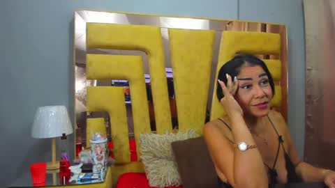 vikiTomson online show from August 14, 7:28 pm