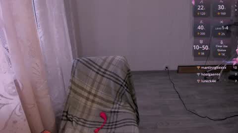Viktoria online show from July 26, 2:16 am