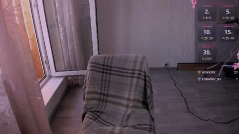 Viktoria online show from July 28, 3:29 pm