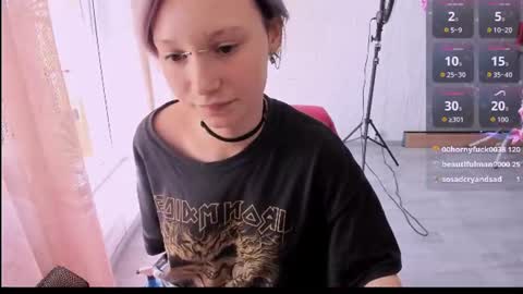 Viktoria online show from August 14, 11:47 am