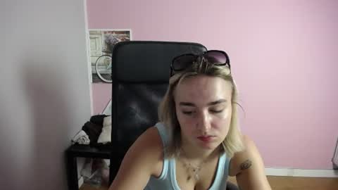 viktoria_lovely online show from June 26, 7:12 am