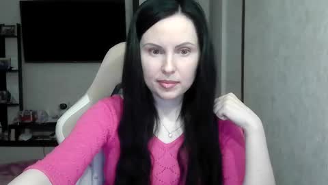 viktoriaBounty online show from July 17, 12:10 am