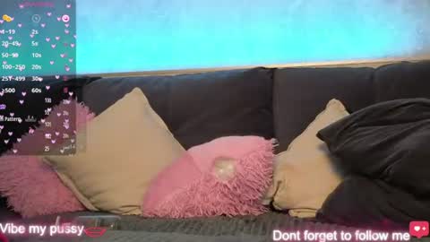 ViktoriaCruses online show from June 26, 1:31 am