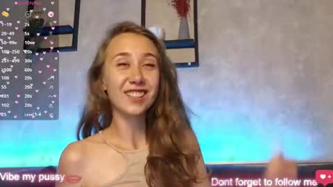 ViktoriaCruses online show from July 26, 2:16 am
