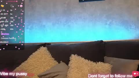 ViktoriaCruses online show from August 9, 2:56 am