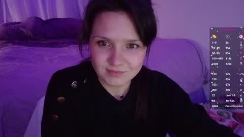 Viktoria online show from May 24, 10:23 pm