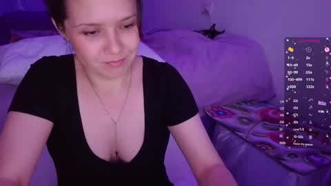 Viktoria online show from May 26, 9:49 pm
