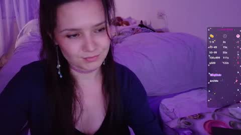 Viktoria online show from May 31, 10:23 pm