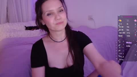 Viktoria online show from June 5, 11:21 pm