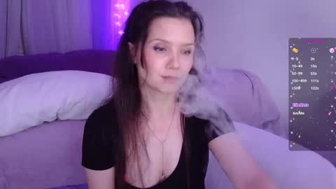 Viktoria online show from June 7, 9:42 pm