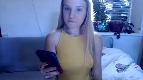 viktorisagi online show from July 26, 5:56 am