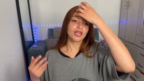 viky_evanss online show from July 27, 5:29 pm