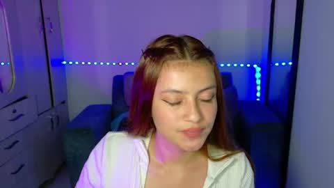 viky_evanss online show from August 14, 12:25 am
