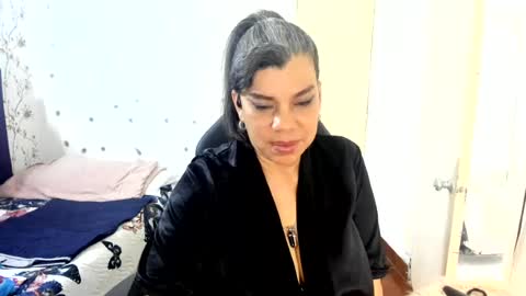 VIKY ADAMS online show from August 12, 5:48 pm