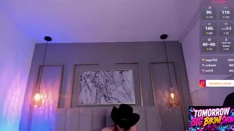 Victoria online show from July 5, 2:14 am