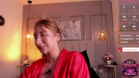 Victoria online show from July 6, 2:26 am