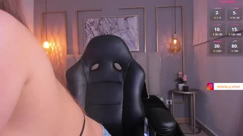 Victoria online show from July 10, 10:48 pm