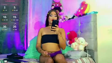 vikyqueen online show from August 8, 8:09 pm
