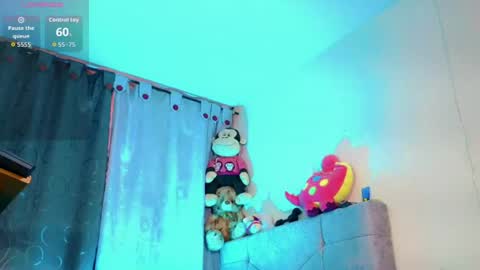 vikyqueen online show from August 15, 8:57 pm